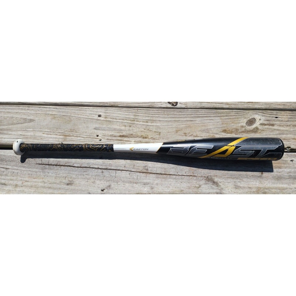 Easton Beast Speed USA 30/20  Baseball Bat -10. SL19BS10